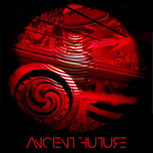 Ancient Future artwork